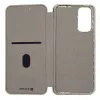 Evelatus Xiaomi Redmi Note 10S / Poco M5s Buchhülle Gold