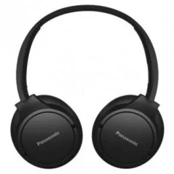 Panasonic RB-HF520BE Kopfhörer mit Mikrofon
