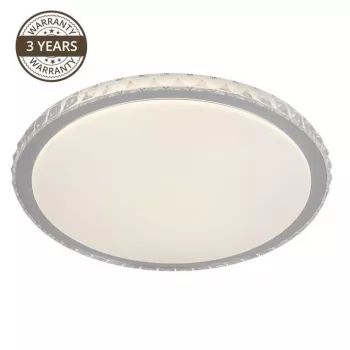 Deckenleuchte KUTEK 36W D51.5 LED