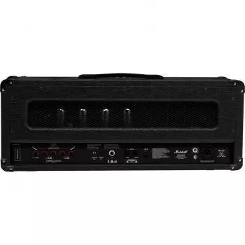 Marshall DSL100HR 100W Röhrenverstärker Topteil