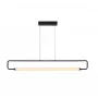 LED-Pendelleuchte 30W 1800LM