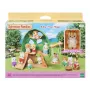 Sylvanian Families Baby Adventure Baumhaus-Spielset