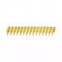 DeWALT DCN8901030 Nagler- und Klammergeräte-Zubehörset - Klammern, Bolzen und Nagelsortiment für die DCN890-Serie