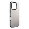 Native Union Active Case für iPhone 16 - Schwarz, MagSafe-kompatibel, recycelte Materialien