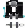 Panasonic Roller Exchange Kit für KV-S10X7 Serie Dokumentenscanner - OEM Zuführ-, Trenn- und Bremsrollen-Set, 200.000 Seiten Lebensdauer