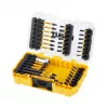 DEWALT 37-teiliges Flextorq Schraubendreher-Bitset TX