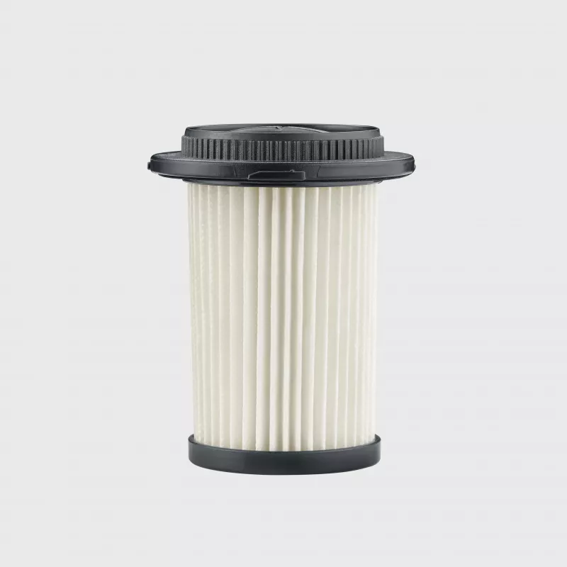 Severin CY 007080 beutelloser Zylinderstaubsauger mit HEPA-13-Filter, Multi-Cyclone-Technologie, 750 W, Schwarz/Rot
