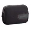 Becker Sleeve 4.3 inch Schutzhülle aus Neopren mit Reißverschluss für GPS-Navigationsgeräte, Schwarz