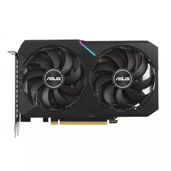 ASUS Dual GeForce RTX 3060 12GB GDDR6 Grafikkarte