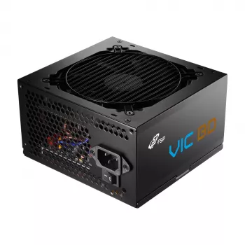 FSP Fortron VIC-650BD 650W 80 PLUS Gold Vollmodulares ATX-Netzteil