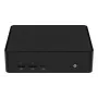 ASUS NUC 16 Pro RNUC16WCKC500002 Barebone Mini-PC, Intel Core 5 320, ohne RAM, ohne Speicher, Wi-Fi 6E, Bluetooth 6.0, 2.5GbE, Schwarz