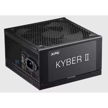 ADATA XPG KYBER II 850W 80 PLUS Gold ATX 3.0 Vollmodulares Netzteil