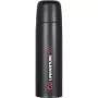 Lifeventure TiV Vakuumisolierte Titanflasche, 500 ml, Dunkelgrau