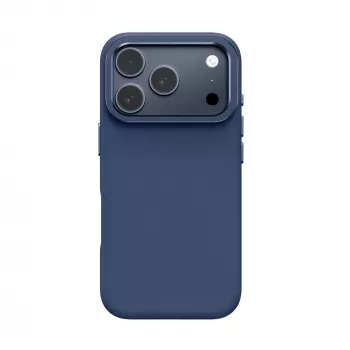 AMAZINGTHING Glamour MagSafe-Hülle für iPhone 17 Pro Max mit Ständer - Blau