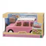 Sylvanian Families Kinderkrippen-Spielset mit 14 Zubehörteilen