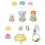 Sylvanian Families Baby Concert Series Blind Bag Figur