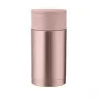 MEO Food Thermos 1.1L MR-1636-110 MAESTRO - Doppelwandiger Vakuumisolierter Edelstahl-Lebensmittelbehälter mit Löffel
