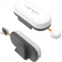 Venom Power Bank 5000 mAh USB-C Schwarz