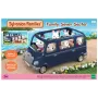 EPOCH Sylvanian Families Siebensitzer-Familienauto
