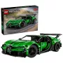 LEGO Technic Bugatti Bolide Agile Blue 42241 Bauset
