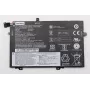 MICROBATTERY Lenovo 45Wh 4120mAh Li-Ion Laptop-Akku für ThinkPad T440 T450s X240 X250 W550s L450
