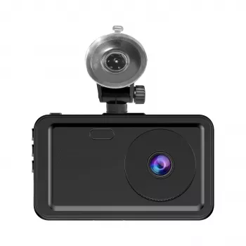Denver CCT-1650 Dashcam mit 3-Zoll-LCD