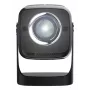 Denver PR-4852 HD 720p Projektor mit 4K-Unterstützung, 2800 Lumen, LED, HDMI, USB, VGA, AV, SD-Karte, eingebauter Lautsprecher
