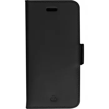 dbramante1928 Copenhagen Wallet Case für iPhone 14 Pro Max - Schwarz
