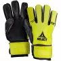 Select 38 Advance Torwarthandschuhe Gelb-Schwarz 17677 9.5