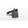 Lenovo 65W USB-C AC Adapter (EU) - Schwarz