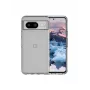 dbramante1928 Iceland Ultra Klare Rückseitenhülle für Google Pixel 8 mit MagSafe und D3O Bio-Schutz