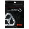 Thermal Grizzly DeltaMate Quick Disconnect Female - M, Schwarz
