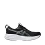 Asics Gel Pulse 17 Herren-Laufschuhe Schwarz/Weiß 44,5 EU (1011C153)