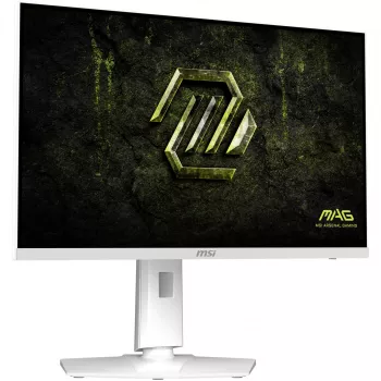 MSI MAG274QRFWDEX32 27 inch WQHD Rapid IPS Gaming-Monitor, 180Hz, 1ms, Quantum Dot, KVM, USB-C
