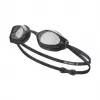 Nike Vapor Performance Schwimmbrille Black Smoke Lens