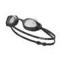 Nike Vapor Performance Schwimmbrille Black Smoke Lens