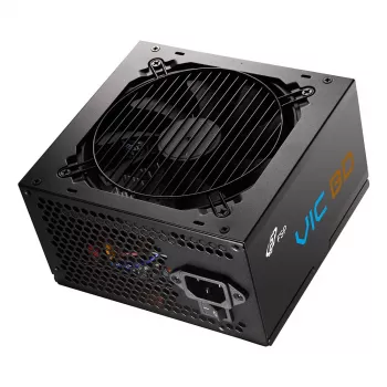 FSP Fortron VIC-750BD 750W 80 PLUS Gold Vollmodulares ATX-Netzteil
