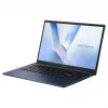 ASUS Vivobook 15 X1504MA-ISSBQ193W Laptop, 15.6 Zoll Full HD IPS, Intel Core 7 350, 16GB DDR5, 512GB SSD, Windows 11 Home, französische AZERTY-Tastatur