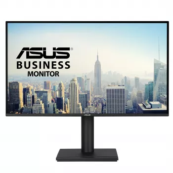 ASUS VB27AQ 27 Zoll WQHD IPS Monitor - 75Hz, Adaptive Sync, ergonomischer Standfuß