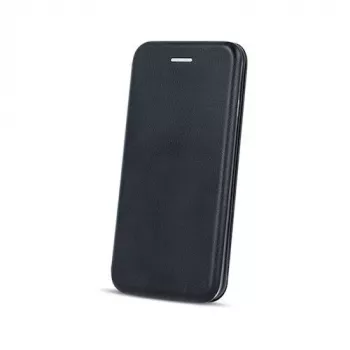 iLike Samsung Galaxy S21 Ultra Buchhülle V1 Schwarz