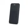 iLike Samsung Galaxy S21 Ultra Buchhülle V1 Schwarz