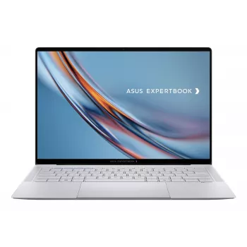 ASUS ExpertBook B9 14 Intel Core Ultra 7 155H 32GB RAM 512GB SSD 14 Zoll OLED Touchscreen Windows 11 Pro Business-Laptop