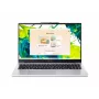 Acer Aspire Lite 15 AL15-44P 15,6 Zoll Full HD Laptop - AMD Ryzen 3 7430U, 8GB RAM, 512GB SSD, AMD Radeon Graphics, Windows 11 Home - Stahlgrau