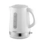 Maestro MR-035-WHITE Wasserkocher 1,7L 2200W Weiß Kunststoff