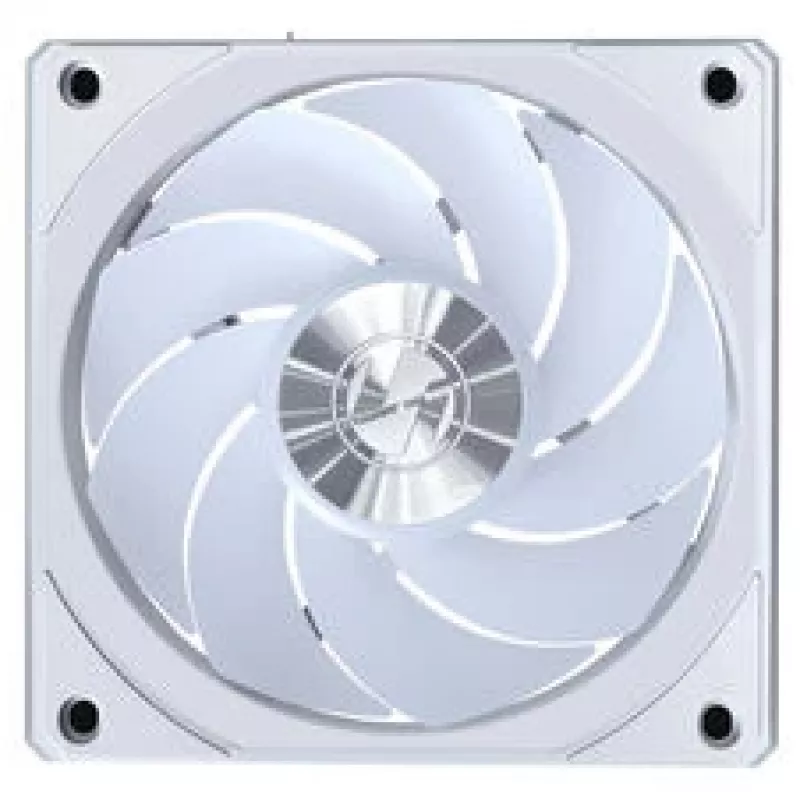Lian Li UNI FAN CL FLEX Wireless PWM ARGB Reverse Blade 120mm Weiß