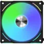 Lian Li UNI FAN AL120 V2 120mm ARGB PWM Gehäuselüfter - Schwarz