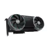 GIGABYTE AORUS GeForce RTX 5090 INFINITY 32GB GDDR7 3X WINDFORCE Grafikkarte