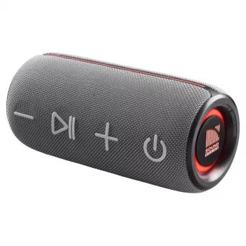 Defender Enjoy S850 Tragbarer Bluetooth-Lautsprecher 25W IP67 TWS LED DSP