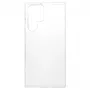 Evelatus Samsung Galaxy S22 Ultra Klarsicht-Silikonhülle 1,5 mm TPU Transparent