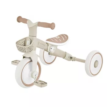 Tribike Lern-Dreirad 2-in-1 Plus 737-466